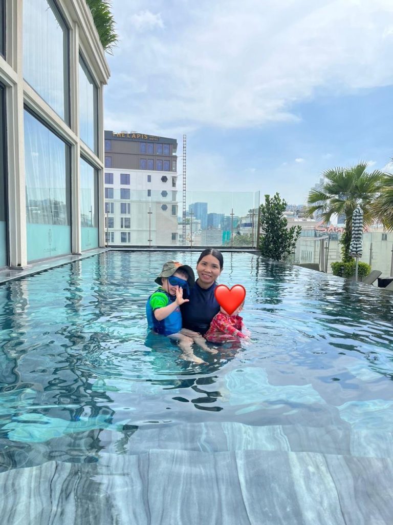 things to do in Ho Chi Minh City with kids